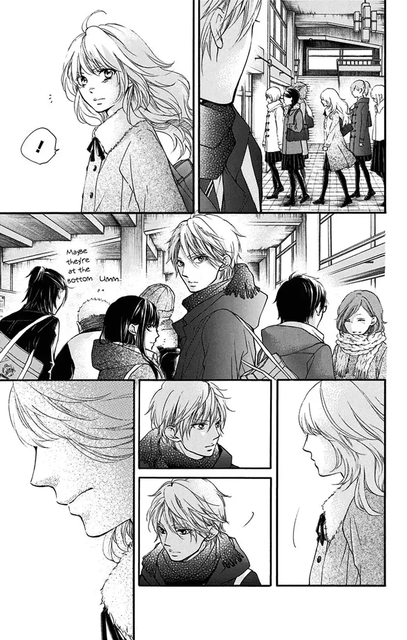 Kono Oto Tomare! Chapter 54 37